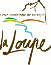 logo ecole de musique